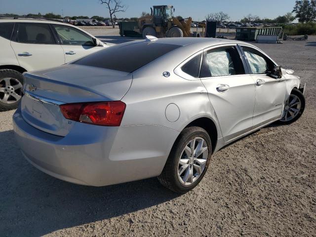 2017 CHEVROLET IMPALA LT - 1G1105SA0HU197661