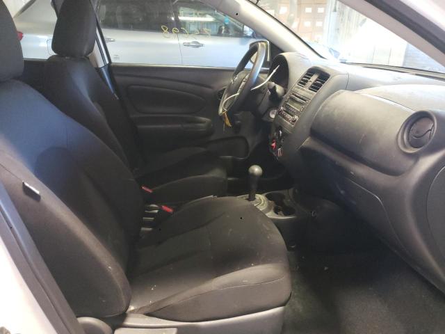 3N1CN7AP7JL811630 Nissan VERSA S