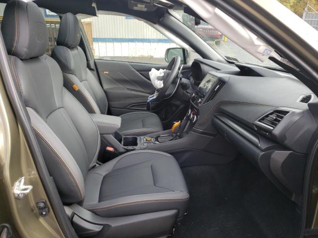 2022 SUBARU FORESTER W JF2SKAMC8NH439812