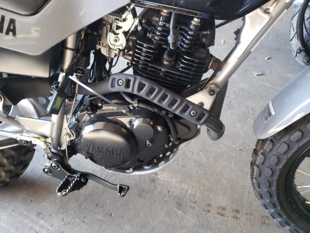 2021 YAMAHA TW200 C JYA3AWE08MA171998