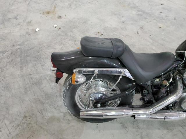 2006 HONDA VT600 C JH2PC21076K710470