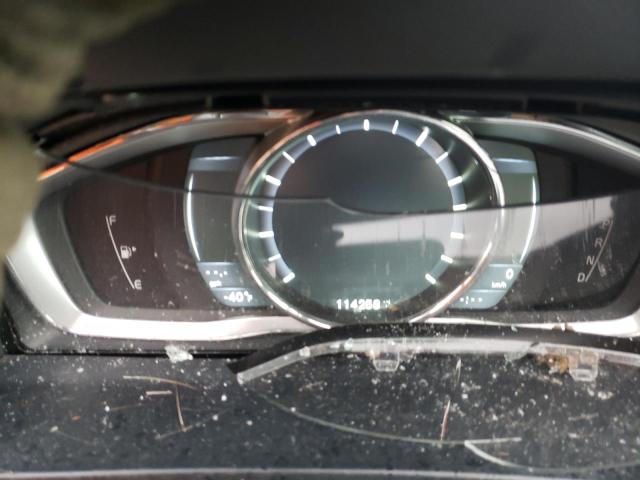 2015 VOLVO V60 CROSS - YV4612HM7F1000037