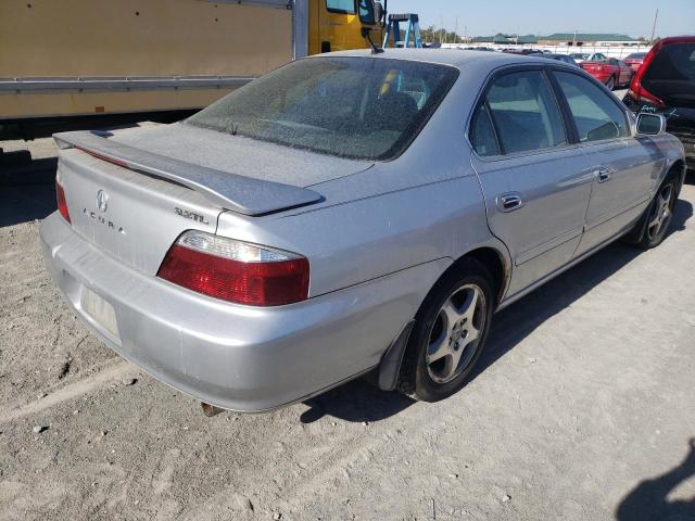 19UUA567X3A003357 Acura 3.2TL
