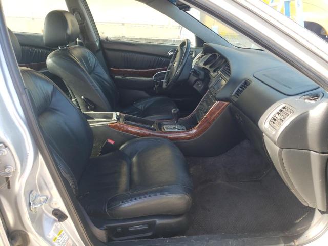 19UUA567X3A003357 Acura 3.2TL
