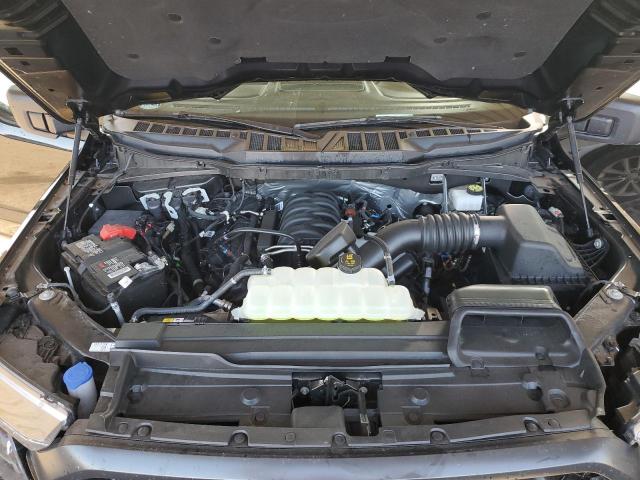 2021 FORD F150XLT4X4 1FTFW1E57MKE80812