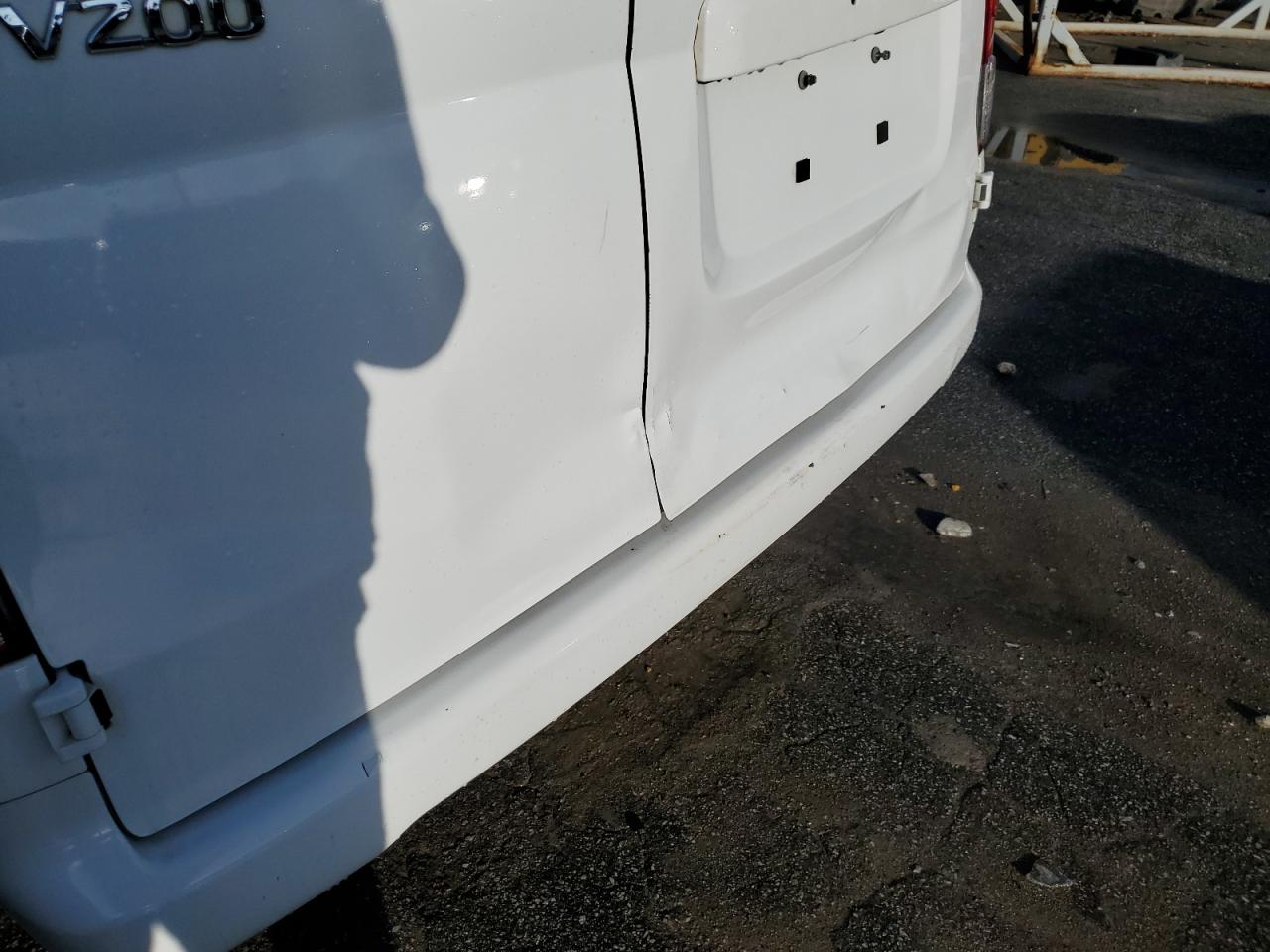 3N6CM0KN4LK710667 NISSAN NV 2020