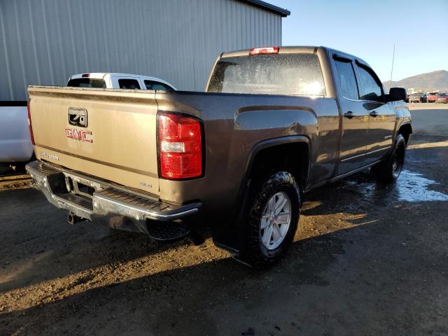 1GTV2UEC8FZ299946 GMC Sierra K1500 Sle