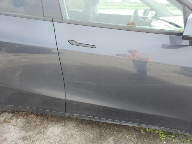 2021 TESLA Y 5YJYGDEE5MF174762