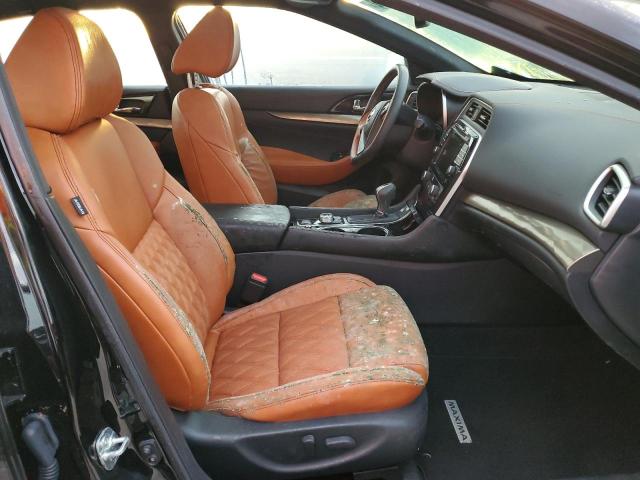 2020 NISSAN MAXIMA PLA 1N4AA6FV6LC362639