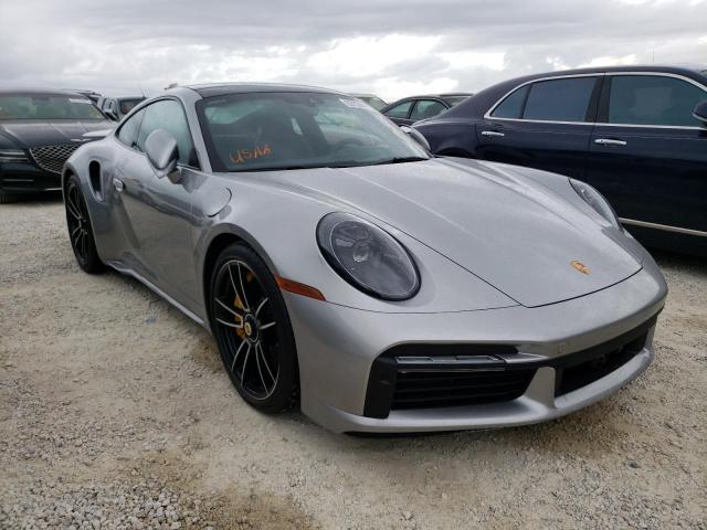 2022 PORSCHE 911, VIN: WP0AD2A94NS254873