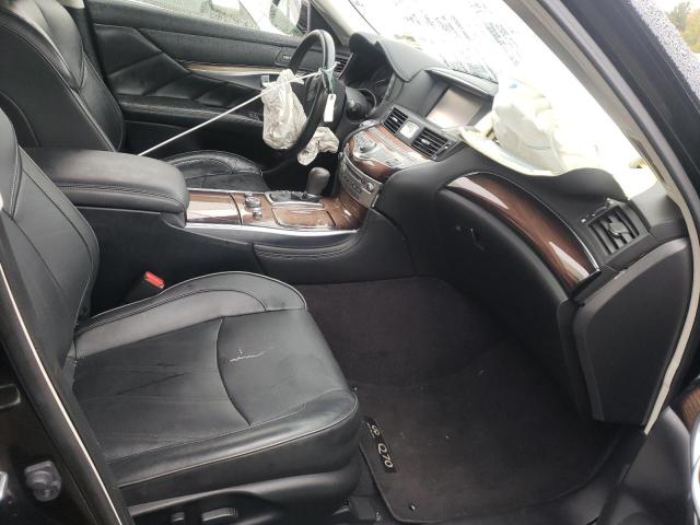 2015 INFINITI Q70L 5.6 JN1AY1PR9FM180090