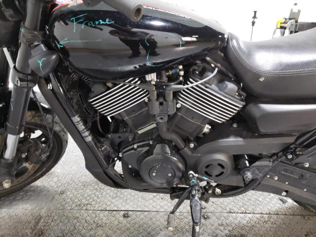 2020 HARLEY-DAVIDSON XG750 A 1HD4NCG19LB502208