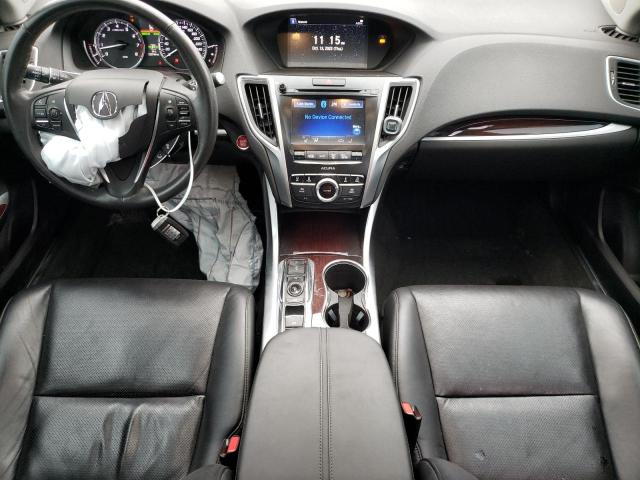 2015 ACURA TLX ADVANC 19UUB3F73FA804220