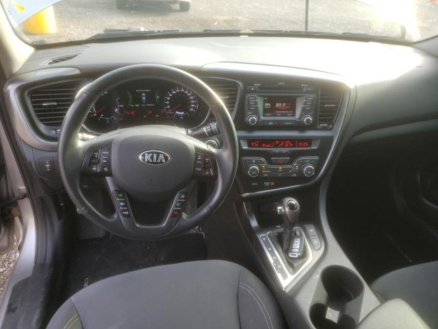 KNAGM4AD7D5052338 KIA OPTIMA HYBRID