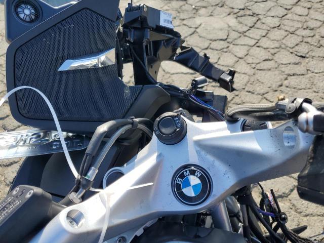 2022 BMW R 1250 RT WB10L0307N6E96051
