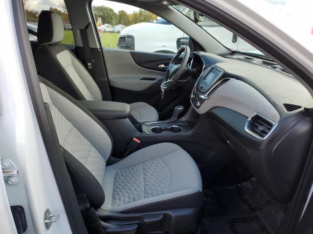 2020 CHEVROLET EQUINOX 4D 3GNAXSEVXLS583245