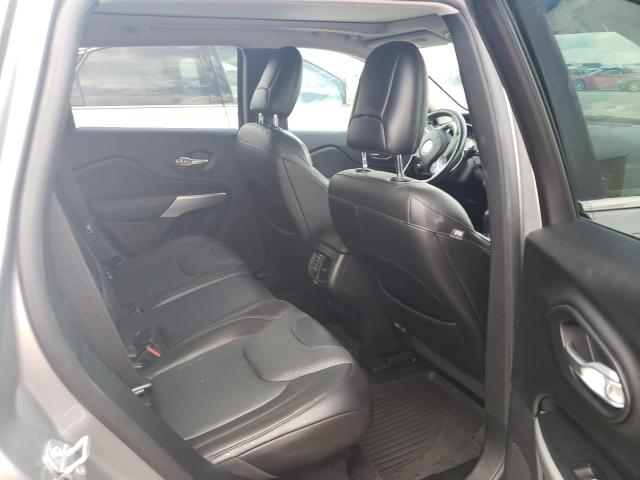 2016 JEEP CHEROKEE O 1C4PJLJB3GW336259