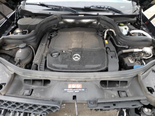 2015 MERCEDES-BENZ GLK 350 4M - WDCGG8JBXFG394075