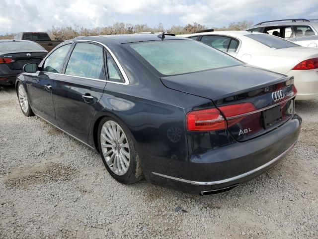 2015 AUDI A8 L TDI Q WAU3MAFD2FN004643