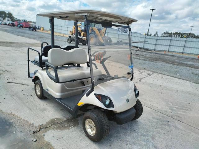 2015 Yamaha Golf Cart en venta en Lumberton, NC