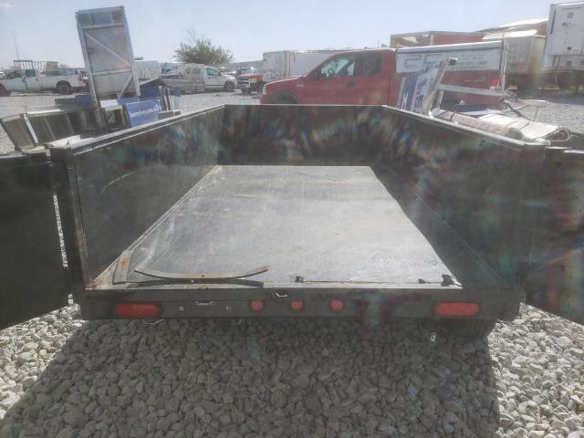 2023 BIGT DUMP VIN: 16V1D1425P5224537
