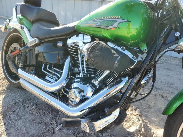2015 HARLEY-DAVIDSON FXSB BREAK - 1HD1BFV12FB019860