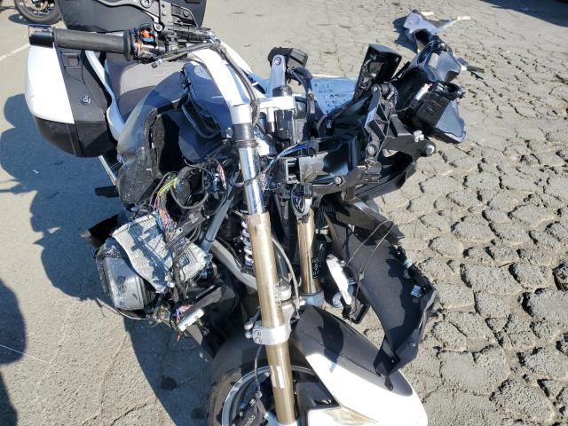 2022 BMW R 1250 RT WB10L0307N6E96051