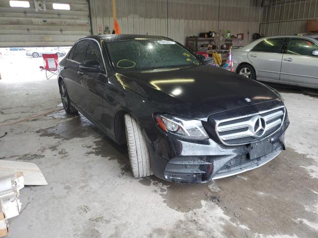 2017 Mercedes-Benz E 300 4matic for sale in York Haven, PA