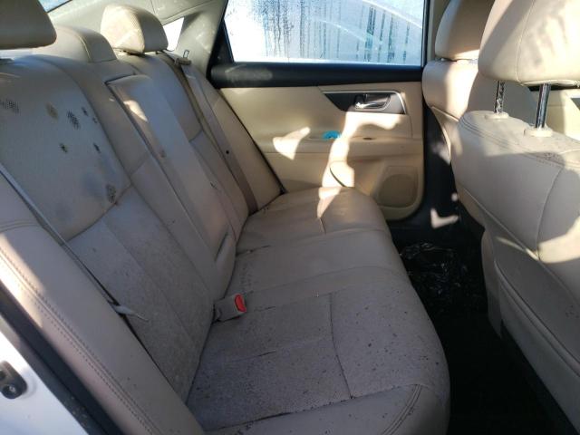 2016 NISSAN 210 WAGON 1N4BL3APXGC138348