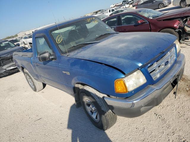 2001 Ford Ranger 