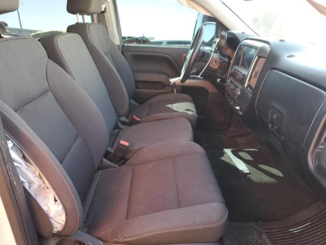 2018 CHEVROLET SILVERADO4 3GCUKREC3JG445686