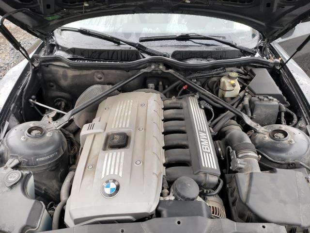 4USBU33516LW67537 BMW Z4
