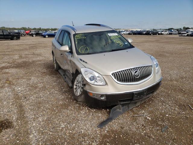 2011 Buick Enclave CX