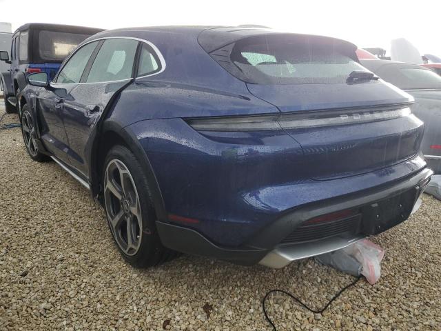 2022 PORSCHE TAYCAN CRO WP0BB2Y17NSA71173