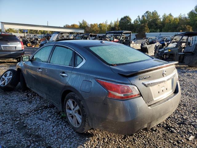 2015 NISSAN ALTIMA 4D 1N4AL3AP1FC141083