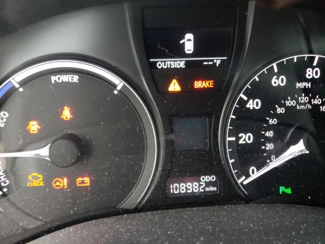 2015 LEXUS RX 450H 2T2BC1BA4FC001710