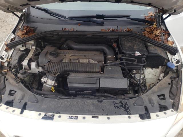 YV1622FS8C2035736 Volvo S60 T5