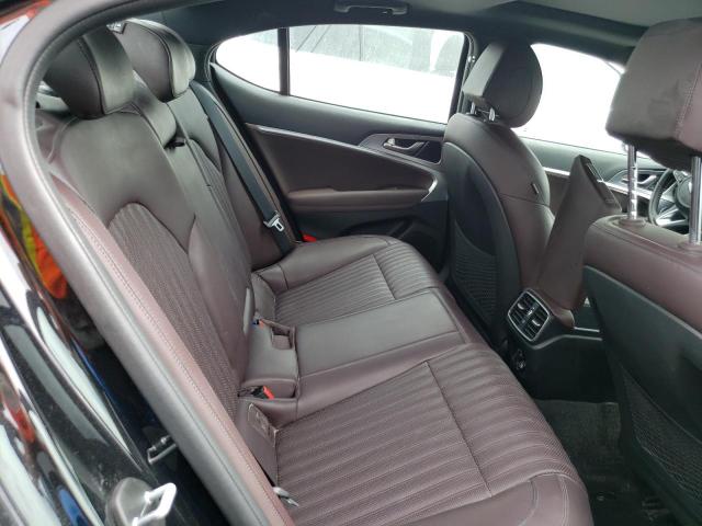 2022 GENESIS G70 BASE KMTG34TA9NU086055