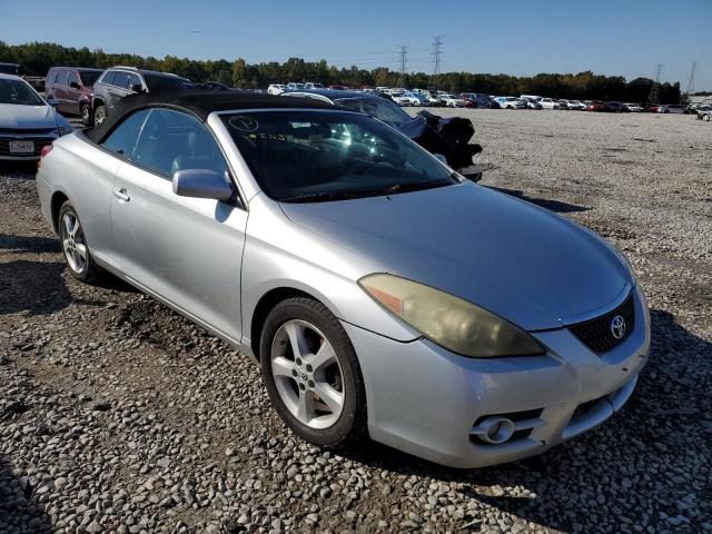 2007 Toyota Camry Solara Se VIN: 4T1FA38P87U108990 Lot: 52487054