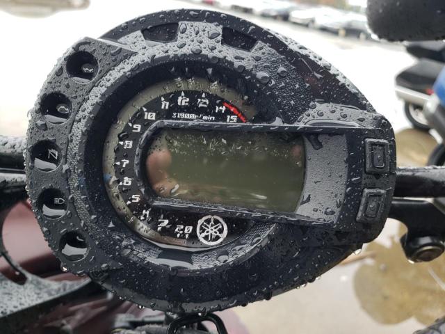 2006 YAMAHA FZ6 S JYARJ08E36A005938