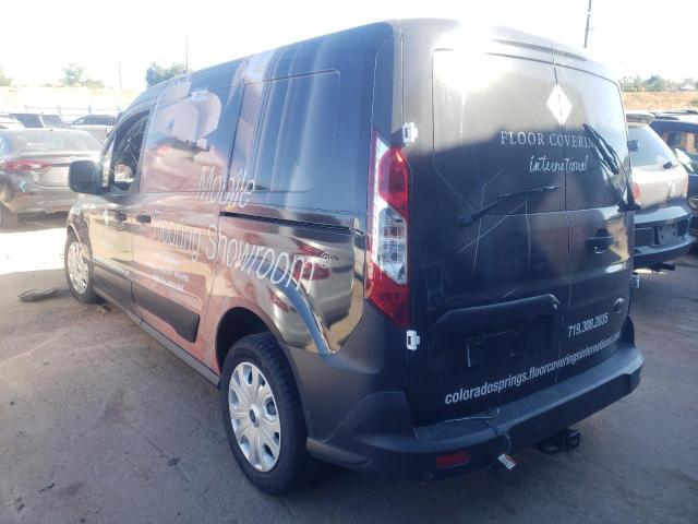 2019 FORD TRANSIT CO - NM0LS7E29K1417900