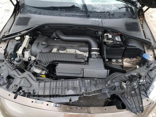 2015 VOLVO V60 CROSS - YV4612HM7F1000037