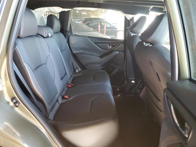 2022 SUBARU FORESTER W JF2SKALC5NH503659
