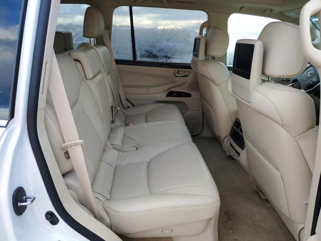 2015 LEXUS LX 570 JTJHY7AX3F4178564