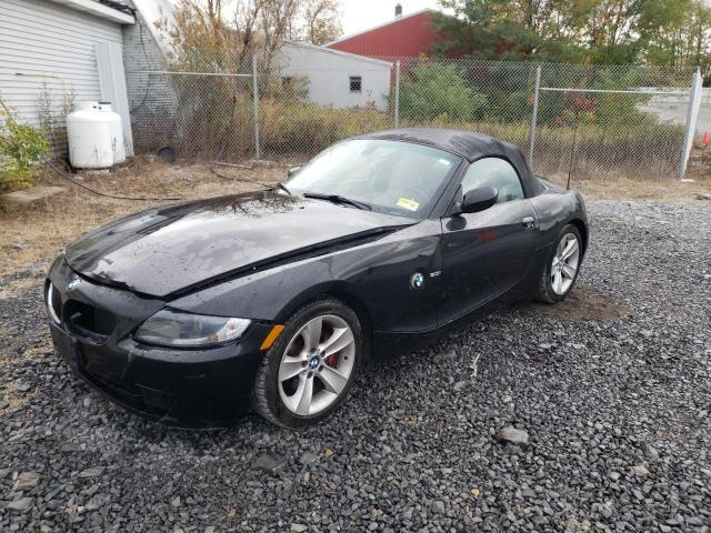 4USBU33516LW67537 BMW Z4