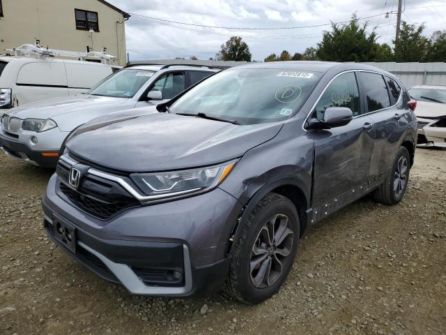 2HKRW2H52LH654152 | 2020 HONDA CR-V EX