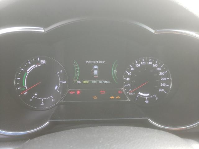 KNAGM4AD7D5052338 KIA OPTIMA HYBRID