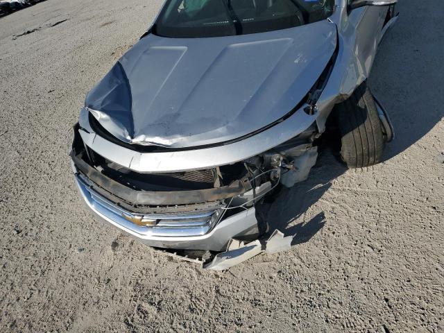 2017 CHEVROLET IMPALA LT - 1G1105SA0HU197661