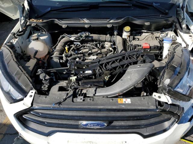 MAJ3S2FE5MC405805 Ford ECOSPORT S