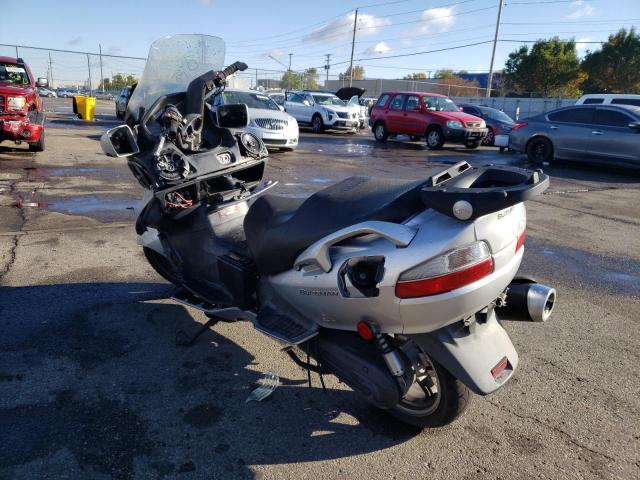2005 SUZUKI AN650 K3 JS1CP51A352102038